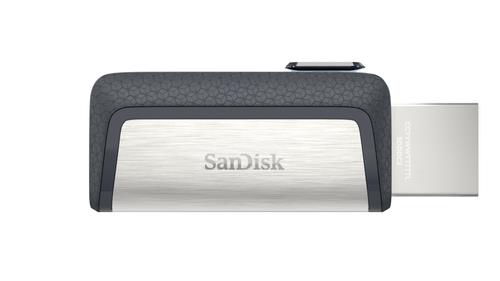 Usb Mem Sandisk Ultra Dual Drive Type C 3 1 16gb