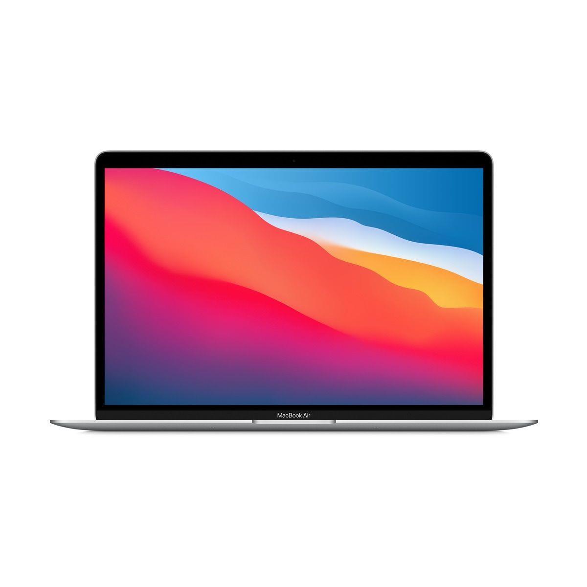 Macbook Air 13 3 Slv 8c Cpu 7c Gpu 8gb 256gb Zee Mgn93ze A