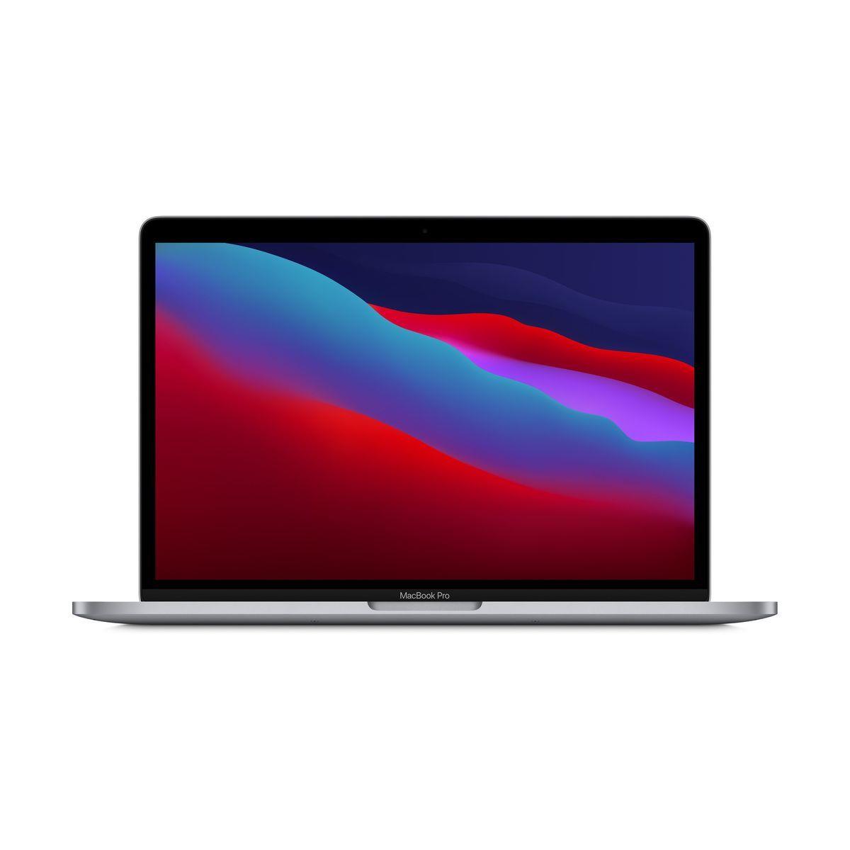 Macbook Pro 13 3 Spg 8c Cpu 8c Gpu 8gb 256gb Zee Myd82ze A