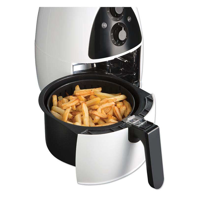 AIR FRYER RUSSELL HOBBS 20810 56 660W 2l   1 7b362fbc A922 4ace 91f6 6dca821bf543 