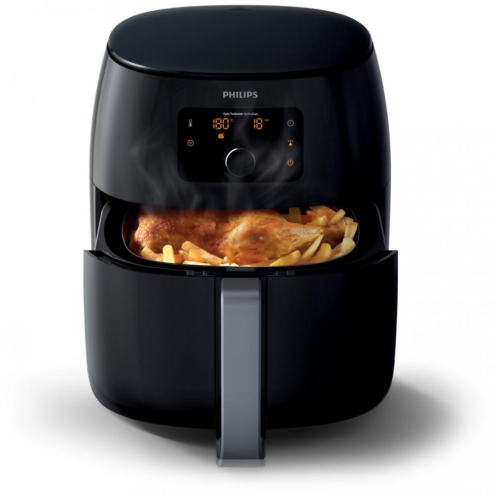 philips air fryer 9650