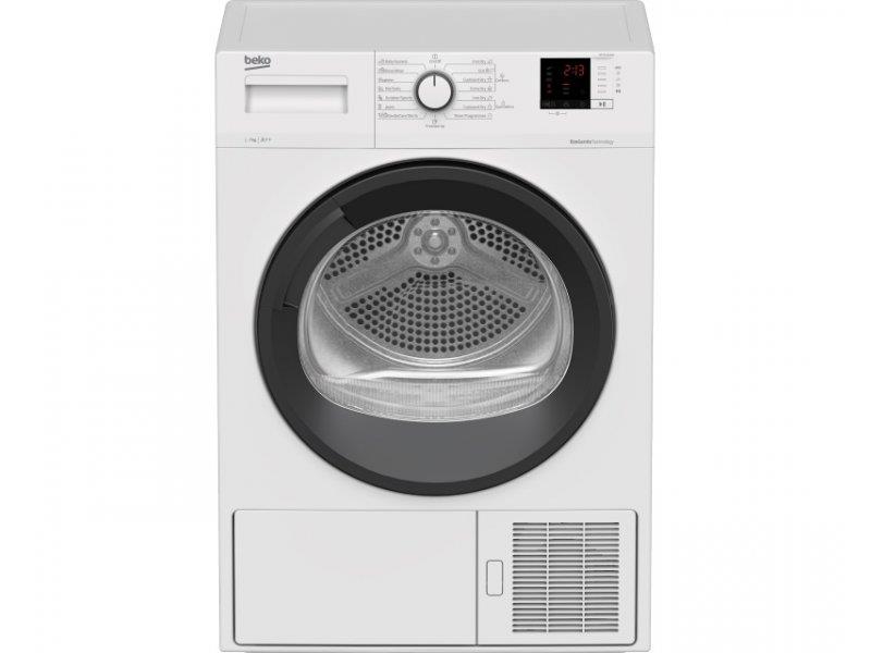 Beko 7412 сушильная машина