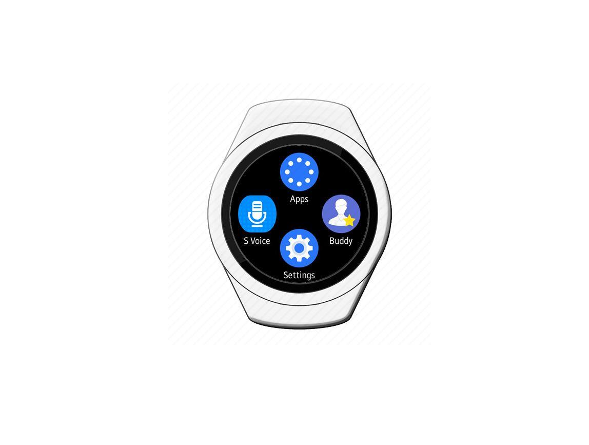 Neptun mk sales smart watch