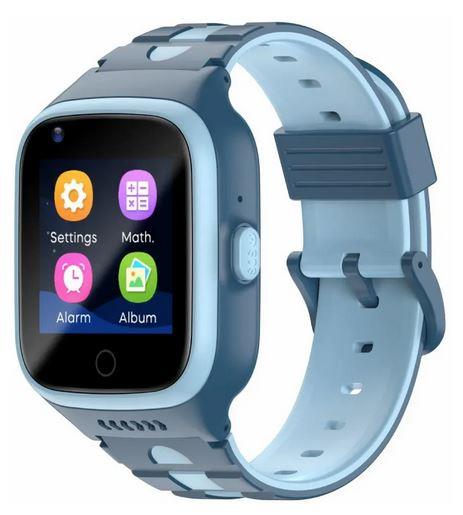 Neptun mk sales smart watch